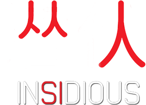 Insidious — Logos 7