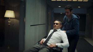 Suits: 1×25 {year} Online En Netflix