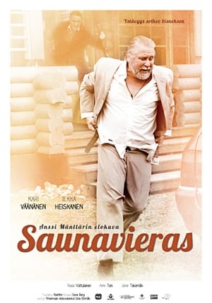 Poster Saunavieras 2012