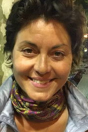 Lene Pels Jørgensen