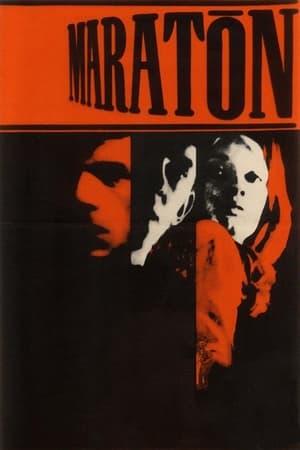Poster Maratón 1968