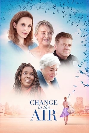Poster Schimbarea e în aer 2018