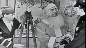 Santa and the Bookies