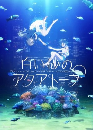 白い砂のアクアトープ 白い砂のアクアトープ