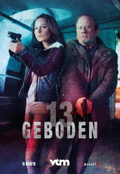 13 Przykazań: Sezon 1