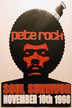 Poster Pete Rock: Soul Survivor (1998)