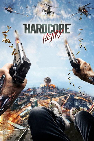 Hardcore Henry 92