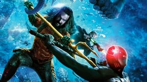 Aquaman and the Lost Kingdom