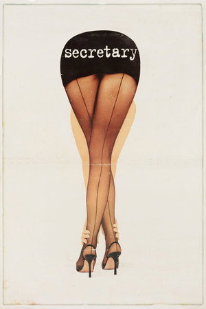 poster Secretary