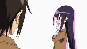 Seitokai Yakuindomo It's Universally Embarrassing / School Uniforms Are Best When Half-Worn / Wasn't it Your Own Version of Exhibition Play?