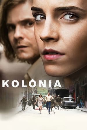 Poster Kolónia 2015