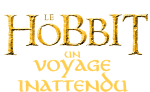Le Hobbit : Un voyage inattendu — logo