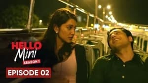 Hello Mini Season 1 Episode 2 مترجمة