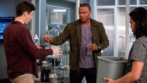 The Flash 4×22