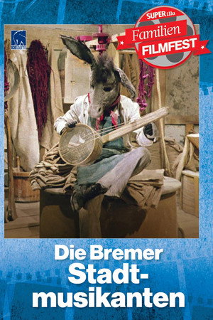 The Town Musicians of Bremen