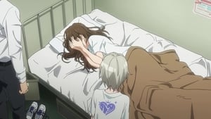 Cinderella Girls GekijoU: 1×13