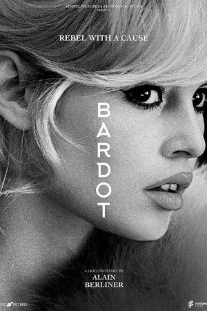 poster Bardot