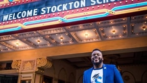 مشاهدة فيلم Stockton on My Mind 2020 مباشر اونلاين