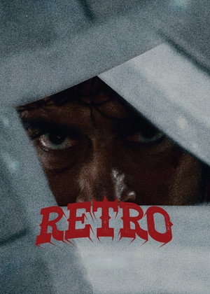 Retro 32