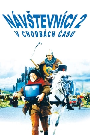 Návštevníci 2: V chodbách času 1998