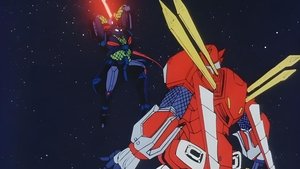 Ninja Robots: 1×39