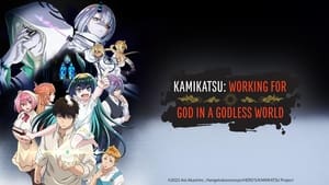 Kaminaki Sekai no Kamisama Katsudou