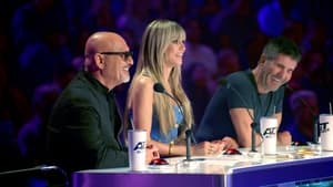 America's Got Talent: All-Stars Finals Preview: From the Judges' Desk