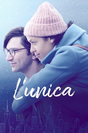 Poster L'unica 2018