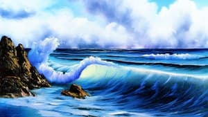 The Joy of Painting Surf's Up