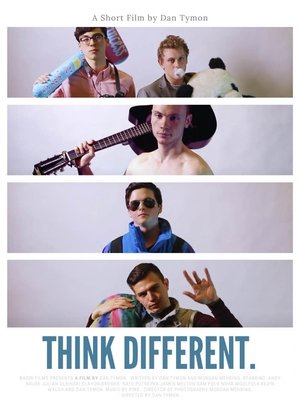 Think Different 2017