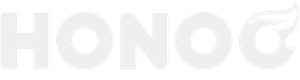 Logo Honoo