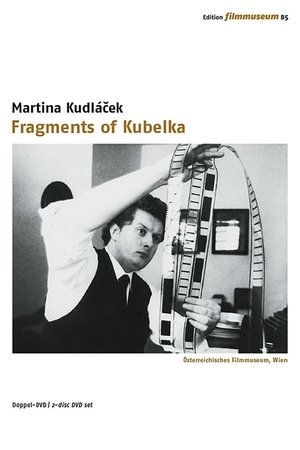 Fragments of Kubelka film complet