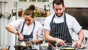 Great British Menu Northern Ireland - Fish