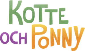 Pinecone & Pony — Logos 5