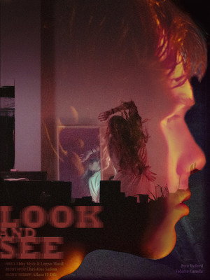 The One Who Looks 2