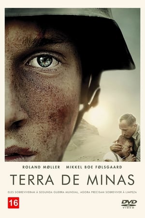 Poster Terra de Minas 2015