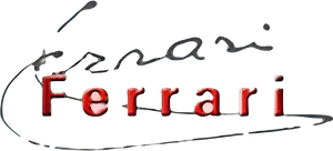 Ferrari — Logos 1