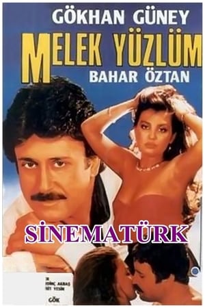 Poster Melek Yüzlüm (1985)