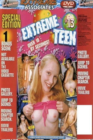 Extreme Teen 13