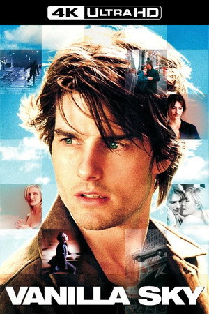 Постер фильма «Ванильное небо (2001)» — (17 из 70)