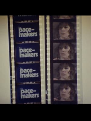 Poster The Pacemakers: Glenda Jackson 1971
