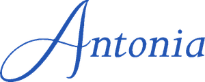 Antonia — Logos 1