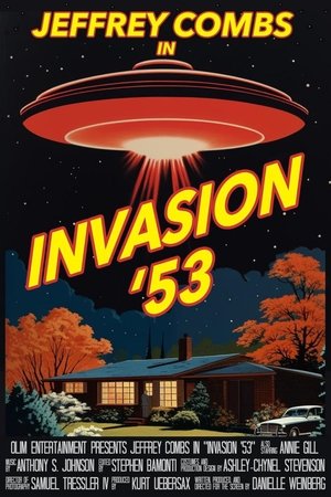 Image Invasion '53