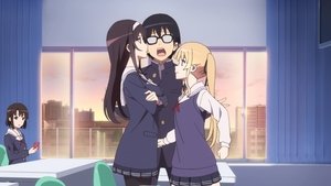 Saekano: How to Raise a Boring Girlfriend Season 1 Episode 4