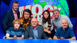 Mock the Week Rob Beckett, Milton Jones, Ellie Taylor, Josh Widdicombe