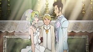 Lupin III: Stagione 4 x Episodio 1