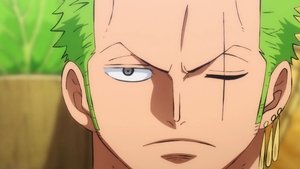 One Piece Season 21 Episode 908