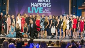 Watch What Happens Live with Andy Cohen Dorinda Medley And The Night of 31 Doorbells