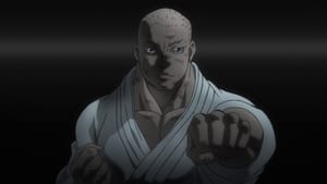 Baki: 1 Staffel 21 Folge