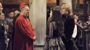 Reign: 1×18